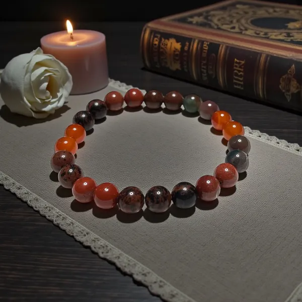Birth_Number_9_Crystal_Bracelet